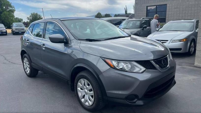 NISSAN ROGUE SPORT 2019 JN1BJ1CR1KW322896 image